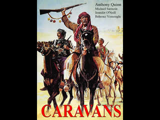 caravans 1978 - adventure (subtitled)