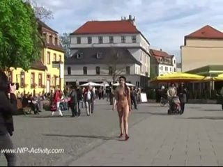 jenny s - nude in weimar