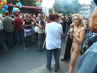 nude in public - disk 32