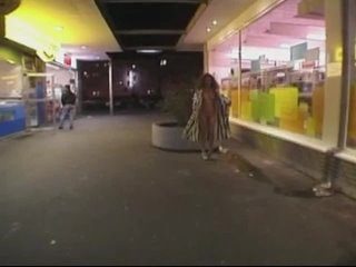sarka s - flash in public